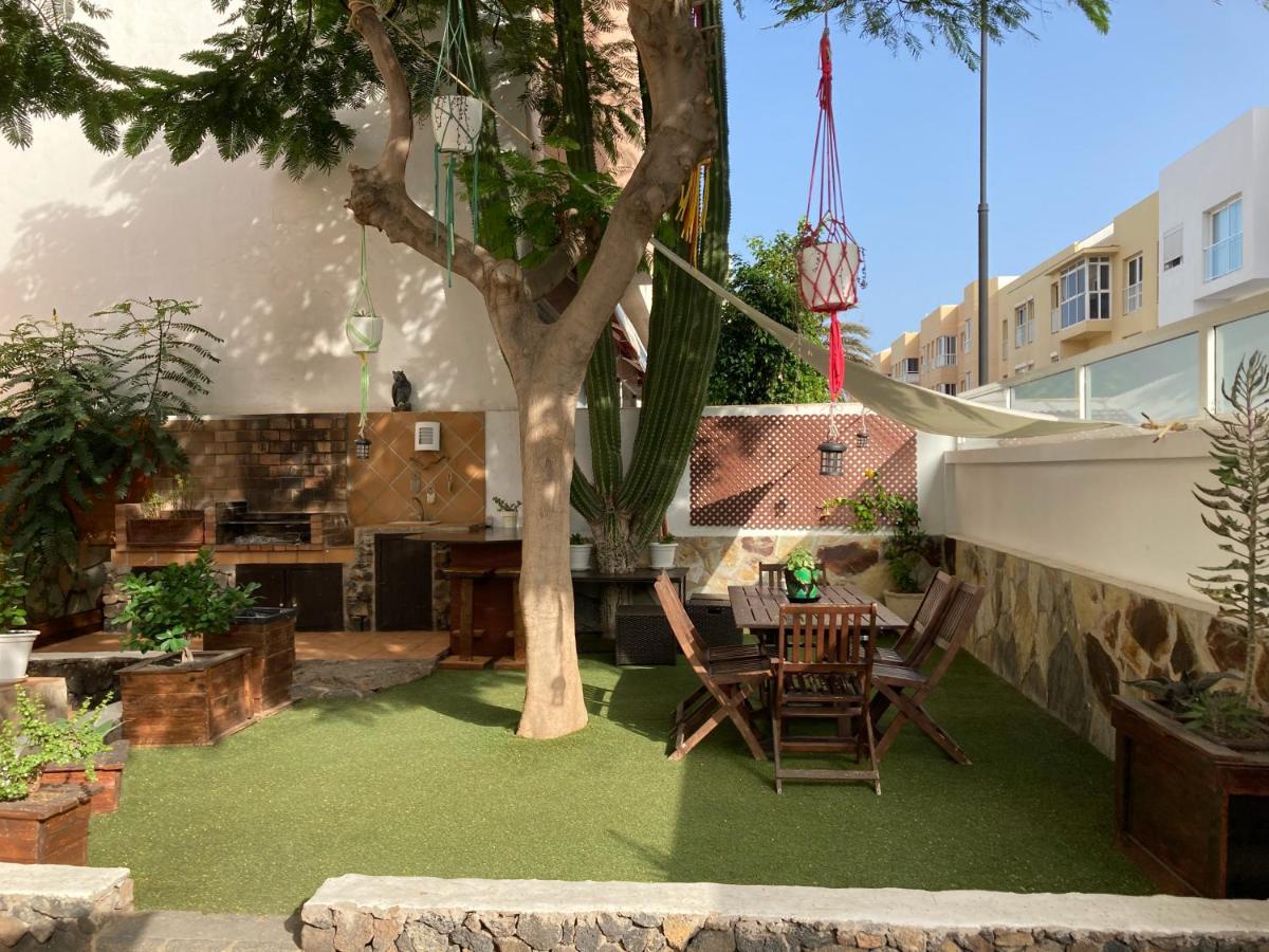Garden&relax * Corralejo