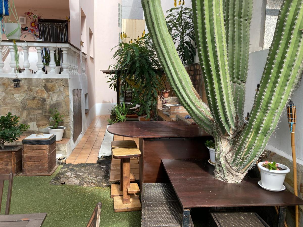 Hostel Garden&relax *