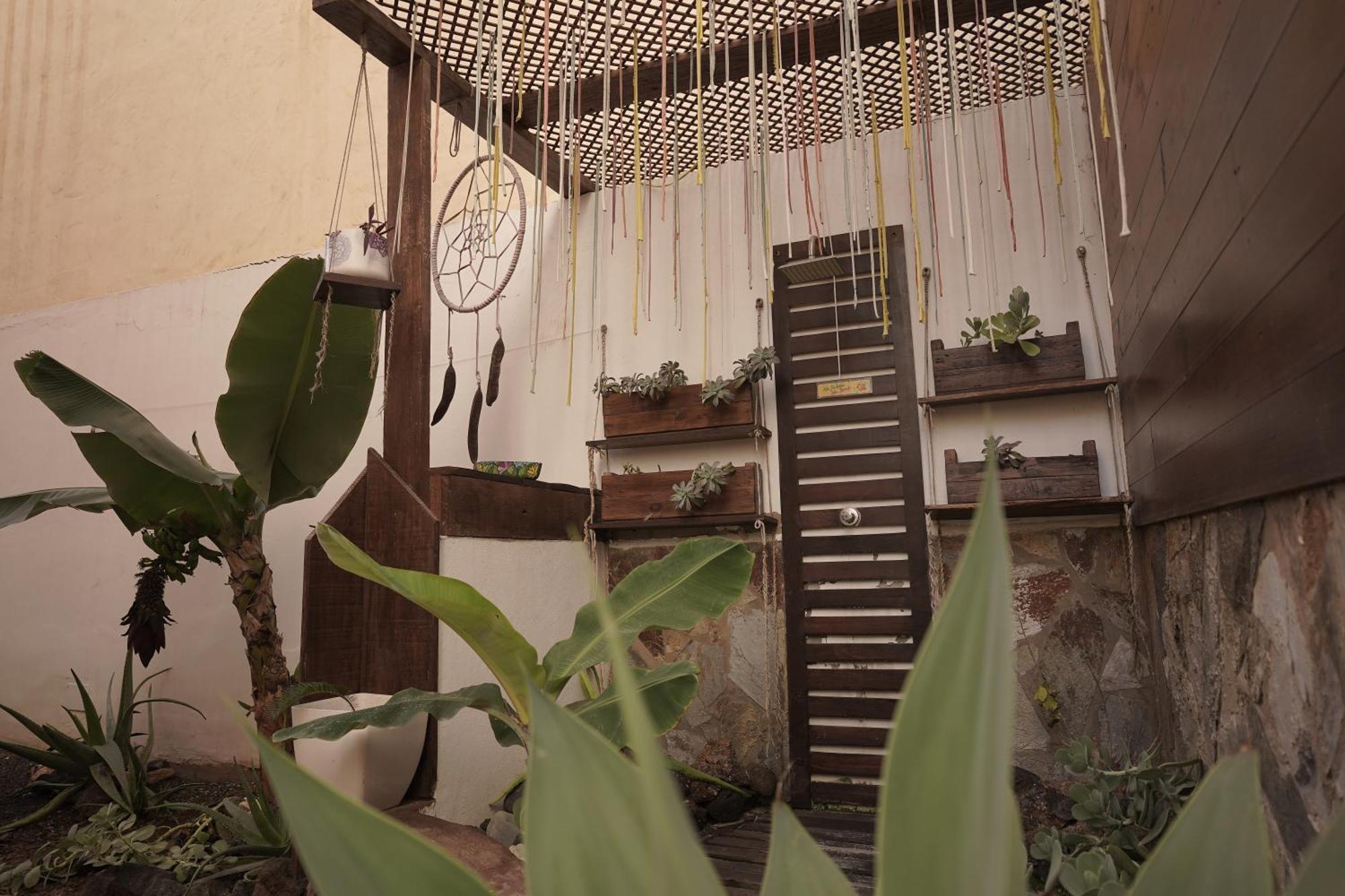 Garden&relax Corralejo