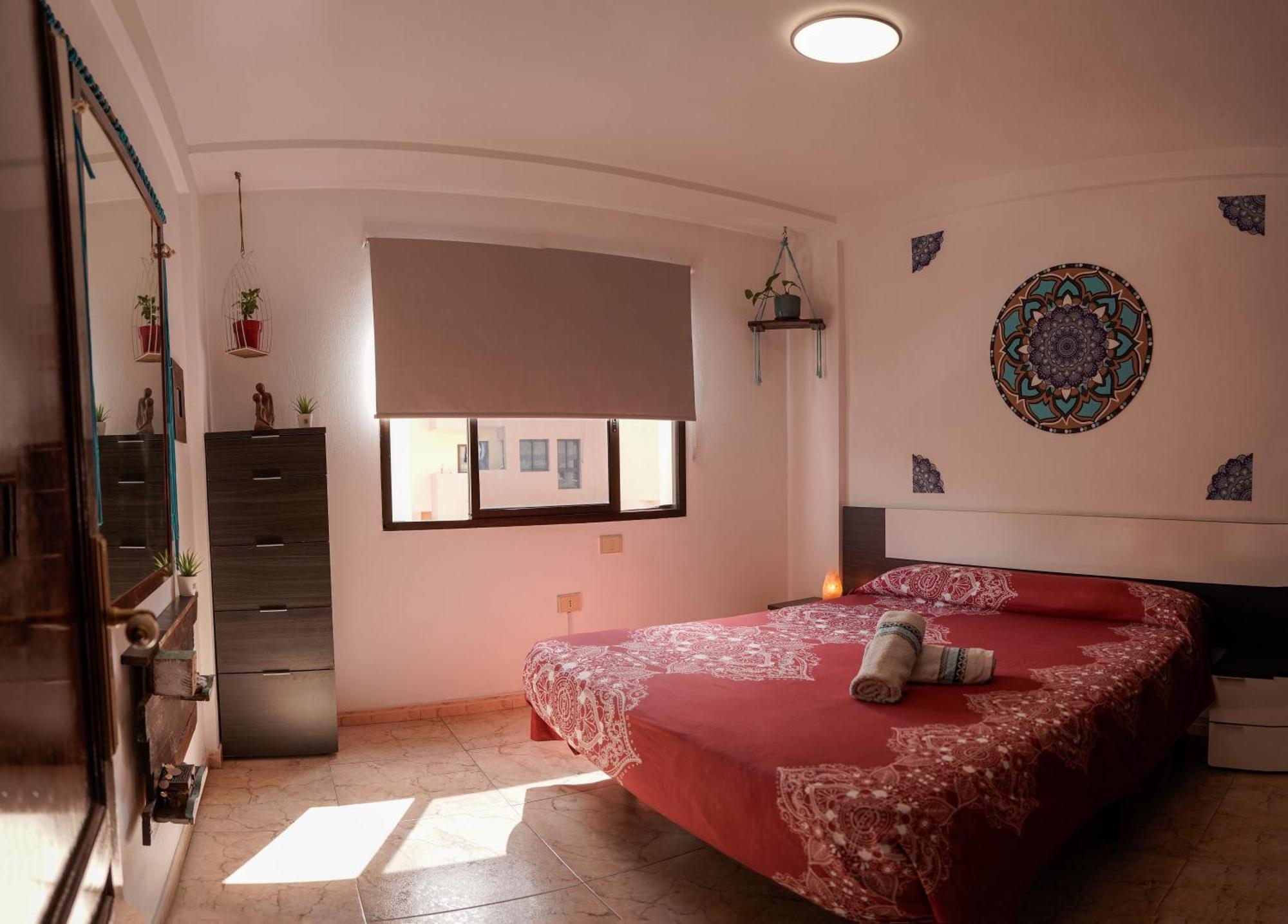 Garden&relax Hostel